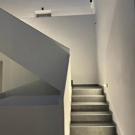 Angelo Estate Santorini * Περίσσα