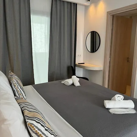 Angelo Estate Santorini * Περίσσα
